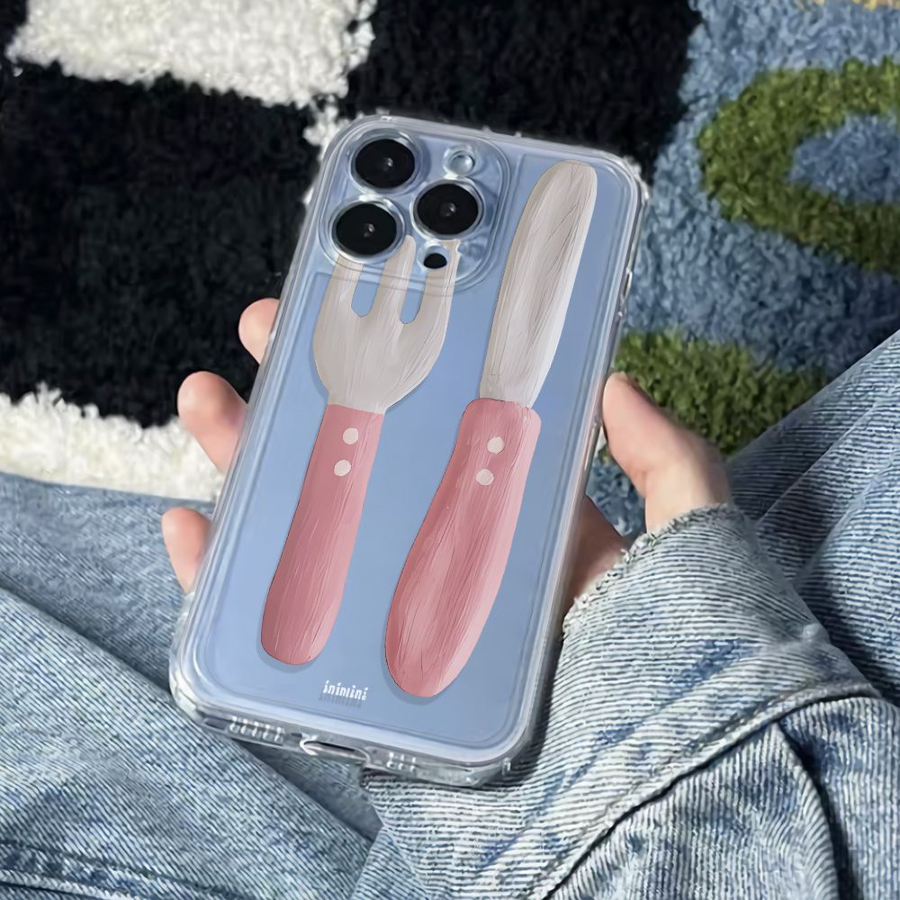 ✅Ốp Điện Thoại Mềm Chống Sốc 13 Phong Cách Đơn Giản Cho Apple Iphone Max6In 1178 14Pro Plus 12 5LJB