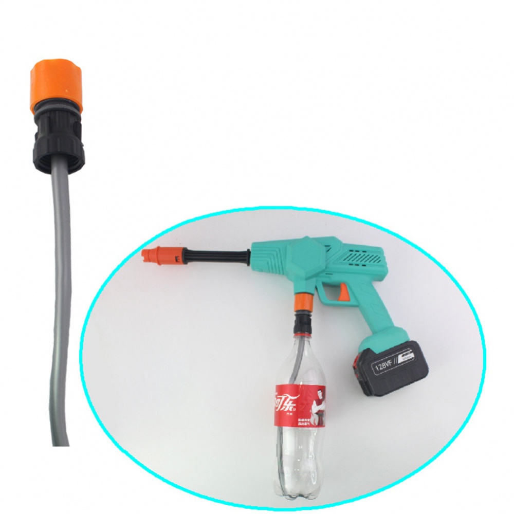 Đầu Nối Ống Nước Tháo Lắp Nhanh Tiện Dụng