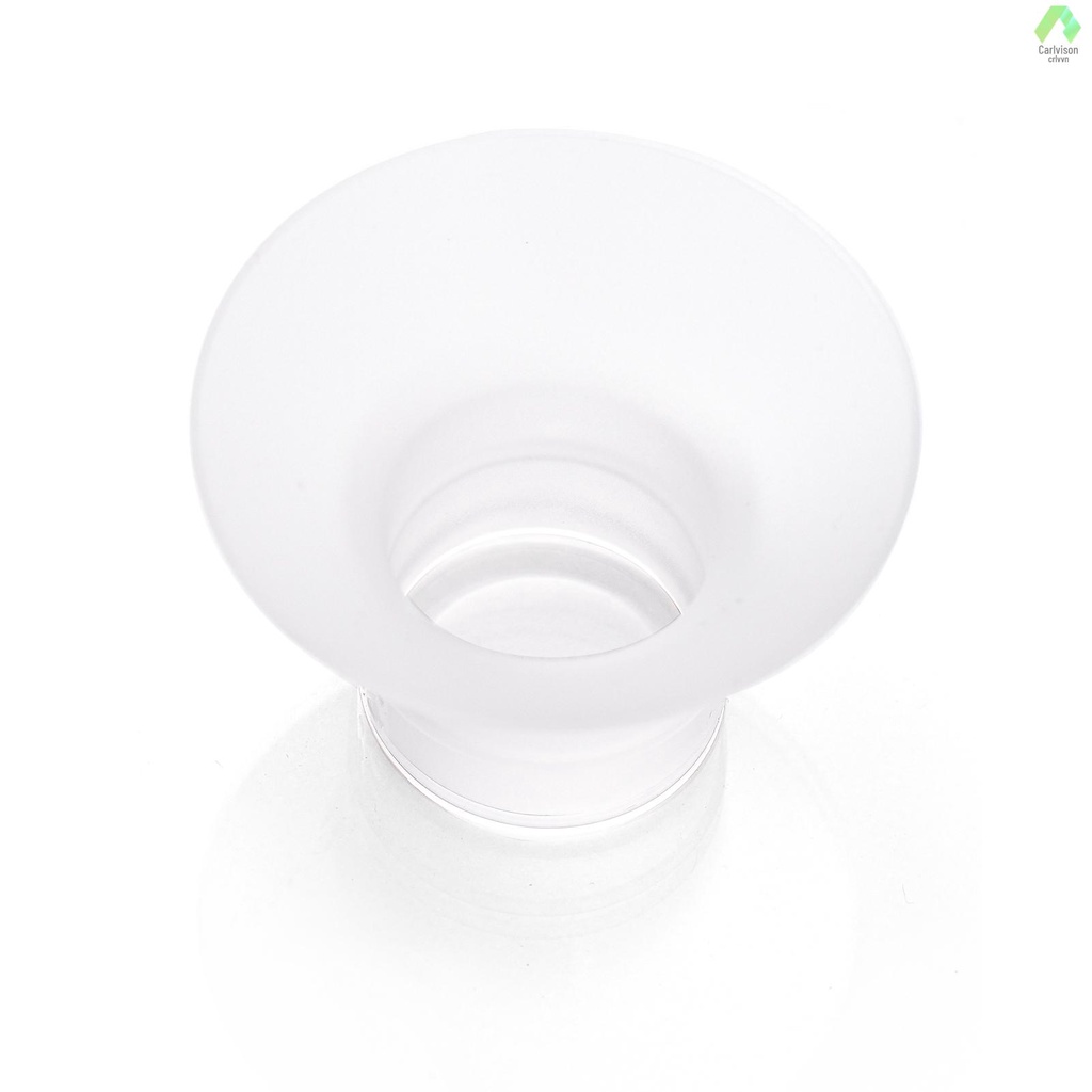 Máy Hút Sữa Điện Horigen XN / MD-2267A 21mm Thay Thế Bằng Silicon Mềm