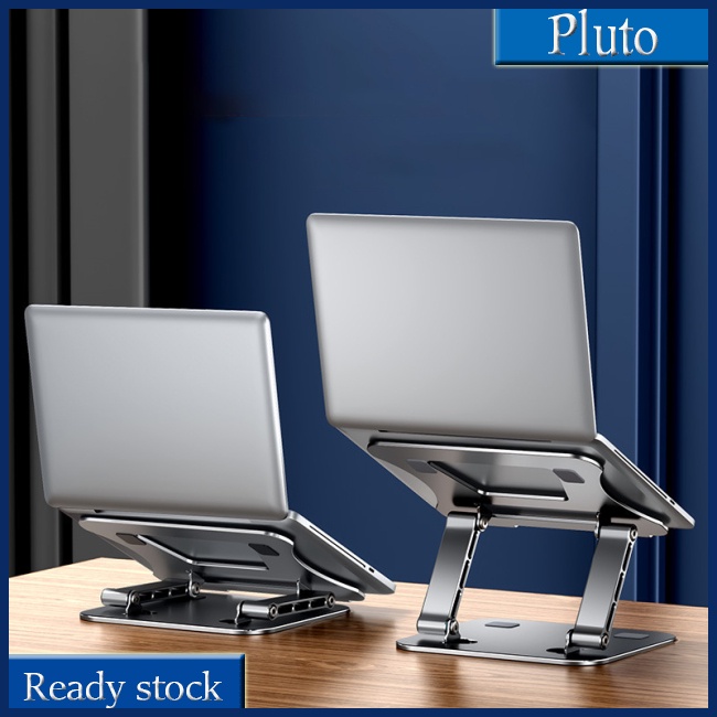 Mới Giá Đỡ Laptop 10-17 Inch Có Thể Gấp Gọn Tiện Dụng