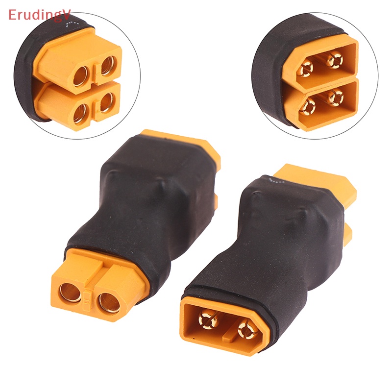 Dây Cáp Nối Chuyển Đổi Song Song XT60 Chất Lượng Cao Sáng Tạo Và Thiết Thực Cho Lipo