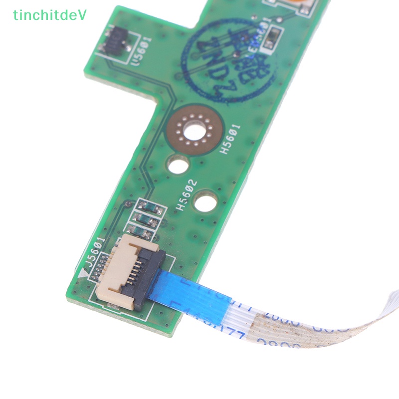 Bảng Mạch Nút Nguồn Cho K53SD K53SV K53SJ K53E