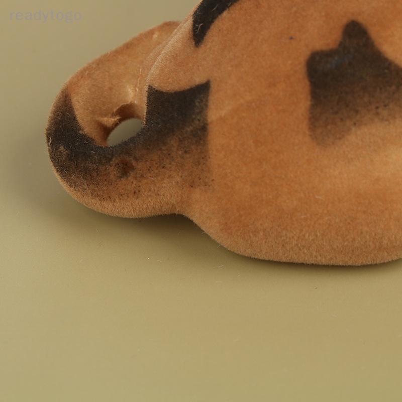 Đồ Chơi Trang Trí Xe Hơi Lắc Đầu Hình Chú Chó Cho Cún Con