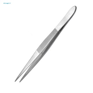 Nhíp Gắp Đa Năng Chất Liệu Inox Cao Cấp