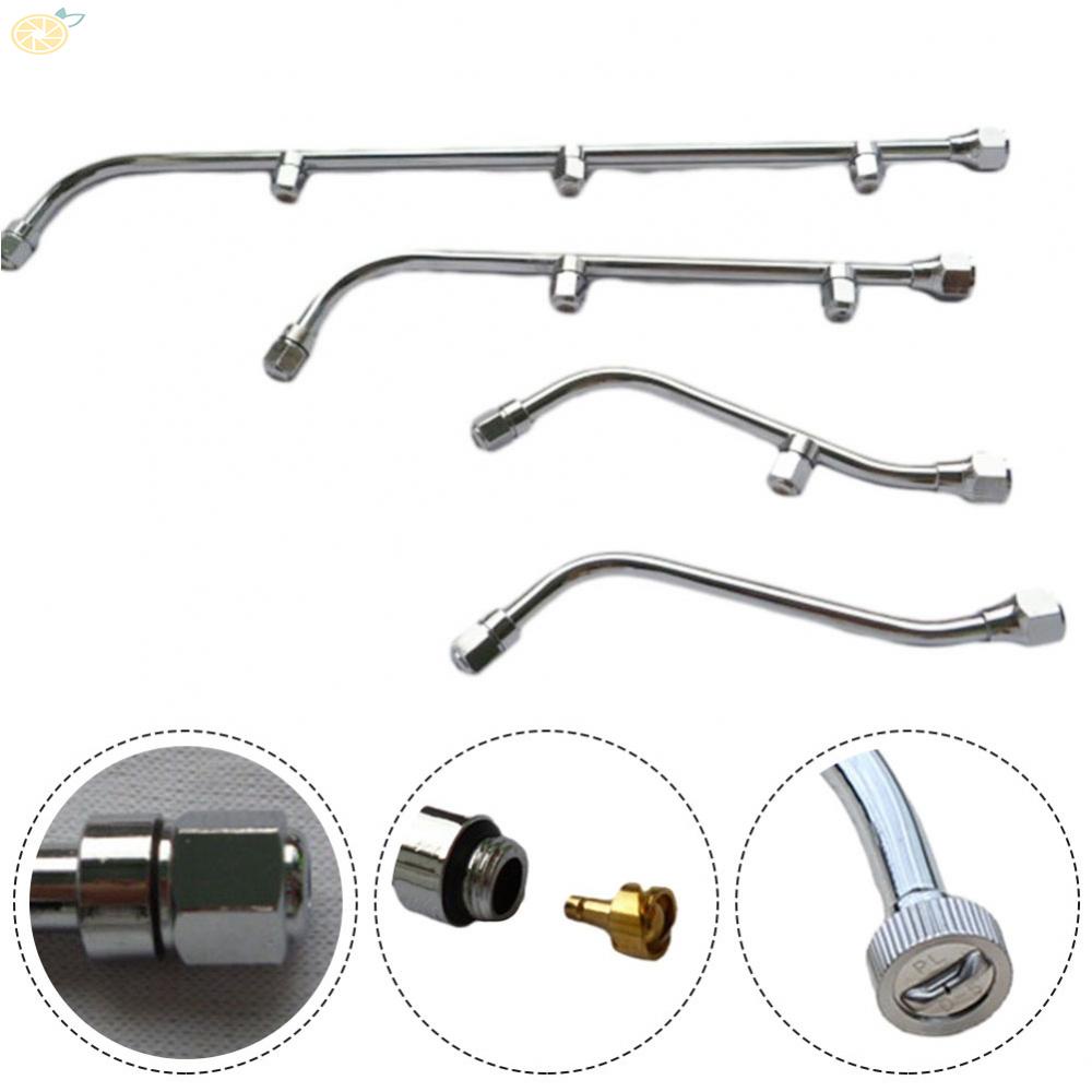 Vòi Phun Nước Tưới Vườn Áp Suất Cao M14 1~5 Mới