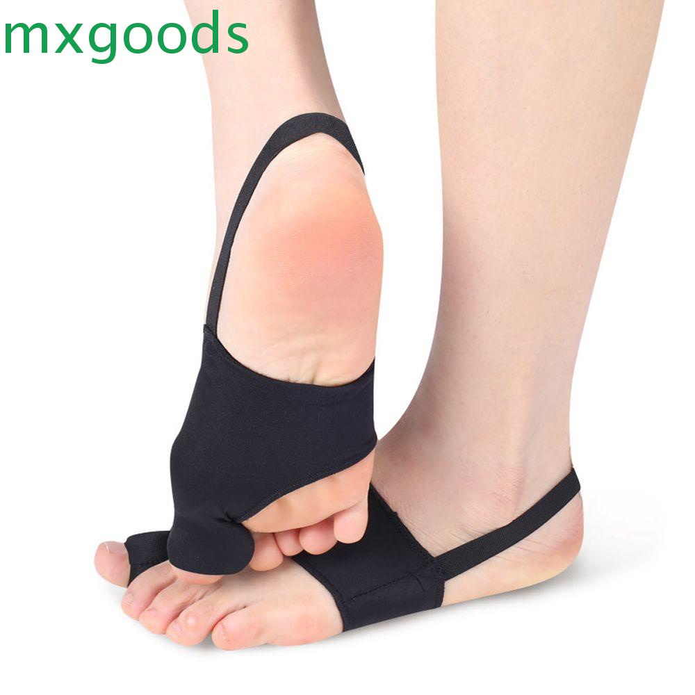 Mxgoods Dụng Cụ Chỉnh Hình Ngón Chân Cái Cong Chăm Sóc Chuyên Nghiệp