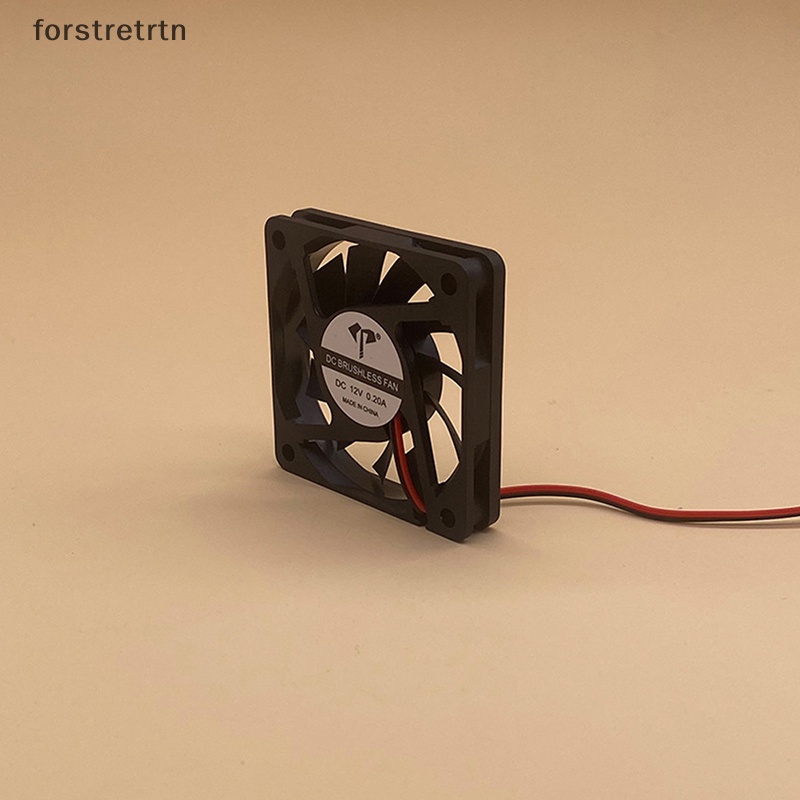 Quạt Tản Nhiệt Cho Máy Tính 5V 12V 24V