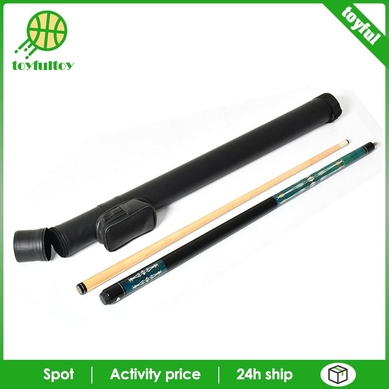 Túi Đựng Gậy Đánh Bida Bằng Nhung Tiện Dụng