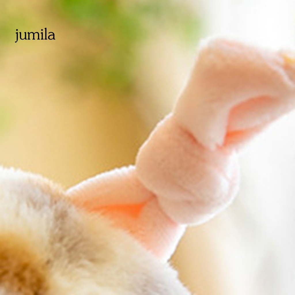 Hươu Cao Cổ Nhồi Bông 30 / 40 / 50cm Trang Trí Phòng Ngủ Giáng Sinh