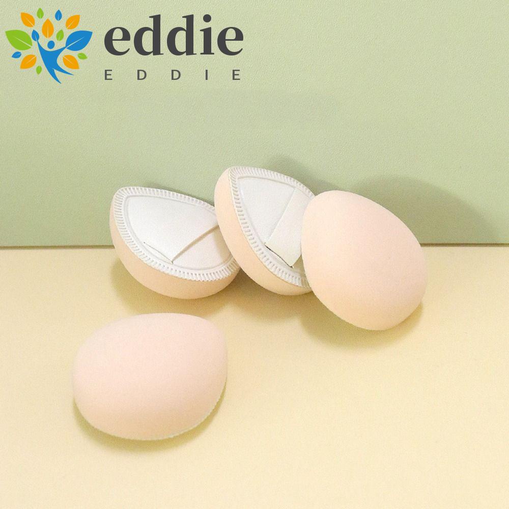 Mút Tán Trang Điểm Mini 26Eddie Có Thể Sử Dụng Dạng Ướt / Khô Che Khuyết Điểm Đa Năng