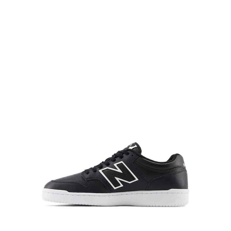 Giày Thể Thao New Balance 480 Men's - Black