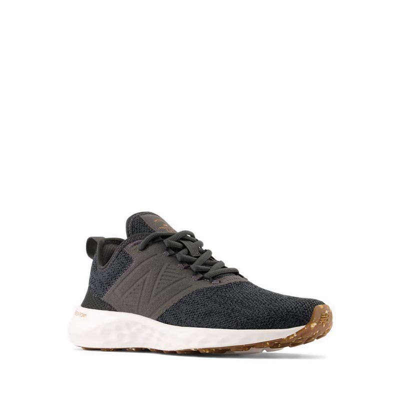 Giày Chạy Bộ New Balance Fresh Foam ROAV SPT v4 Women's - Black