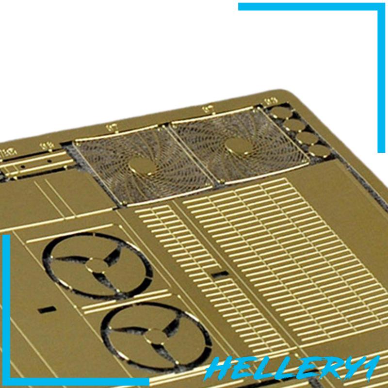 Mô Hình Máy Điều Hòa 3D Mini Tỉ Lệ 1: 35