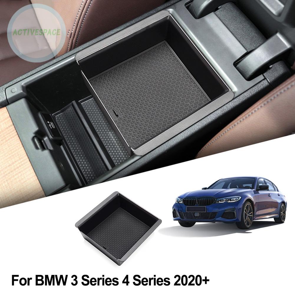 Car Storage Box For BMW 4 Series G22/G23 20-23 Car Accessories Car Interior【BMW】