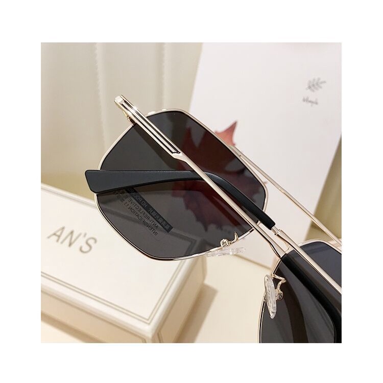 Kính Mát Nam Chống Tia UV400 Mới