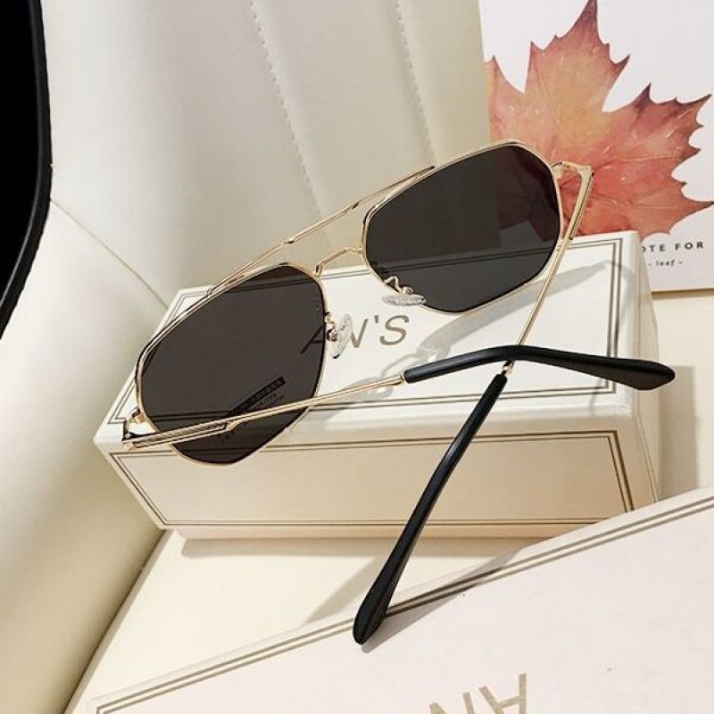 Kính Mát Nam Chống Tia UV400 Mới