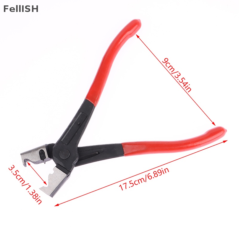 Kìm Kẹp Ống Dầu / Nước 439br Chuyên Dụng Chất Lượng Cao