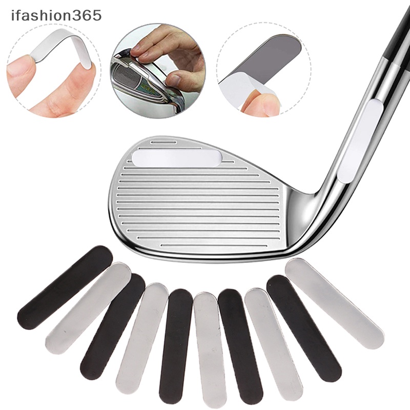 Set 5 Cuộn Băng Keo Dán Đầu Gậy Đánh Golf / Tennis Tiện Dụng ifashion365