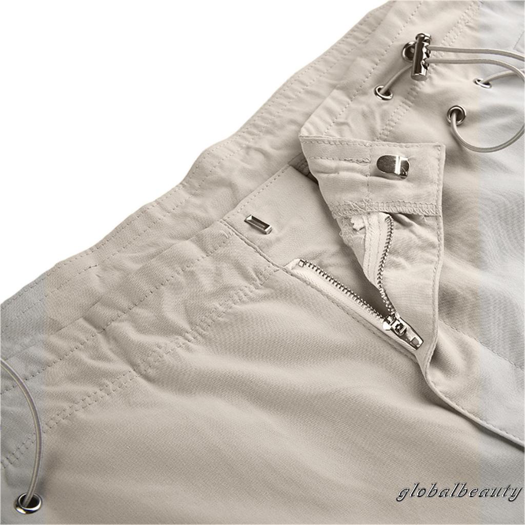 Quần Dài Dây Rút Màu Sắc Thời Trang Cho Nữ