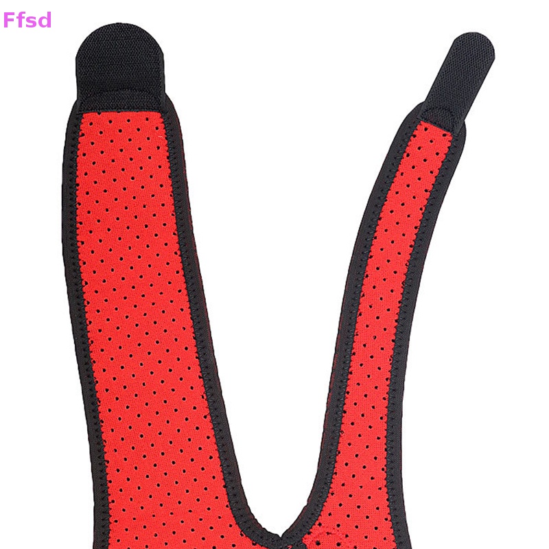 1 Đai Quấn Bảo Vệ Đầu Gối Có Thể Điều Chỉnh