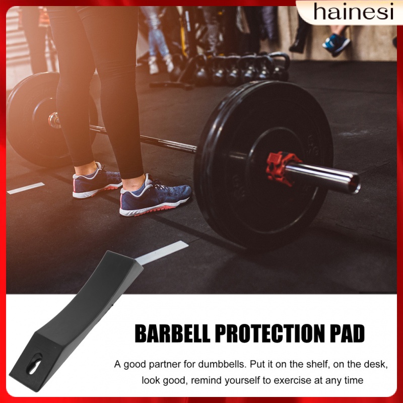 Đệm Kê Cổ Bằng Silicone Hỗ Trợ Nâng Tạ