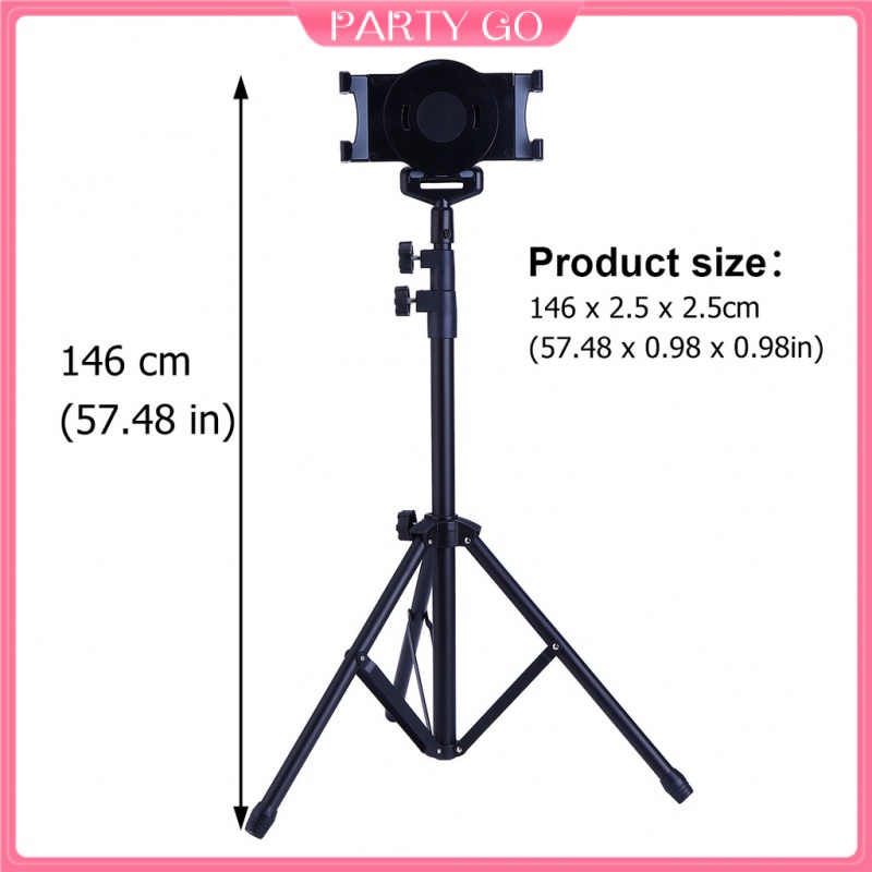 Giá Đỡ Ba Chân Hỗ Trợ Quay Video / Ghi Hình Thông Minh Chống Rơi Vỡ Khi Đi Du Lịch