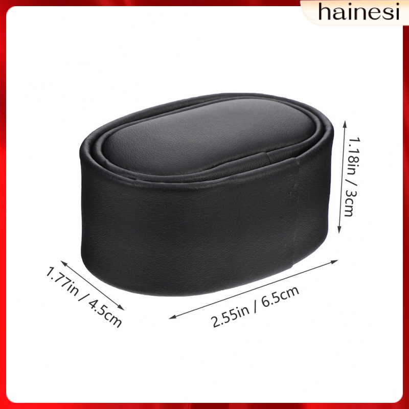 Bộ 2 Gối Đồng Hồ Cơ Tự Động Nhỏ Gọn Cho Xe Hơi