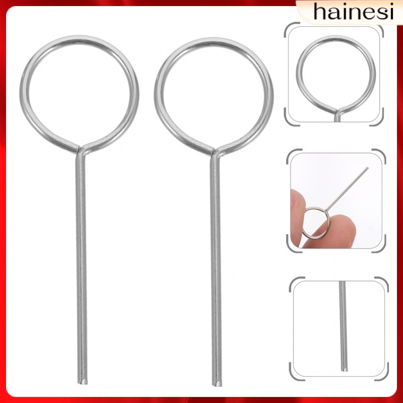 Set 100 Dụng Cụ Hỗ Trợ Tháo Thẻ Nhớ Điện Thoại Bằng Thép Không Gỉ Chất Lượng Cao