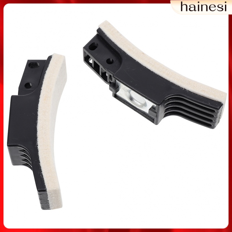 Set 2 Miếng Đệm Phanh Xe Đạp Tại Nhà Tiện Lợi