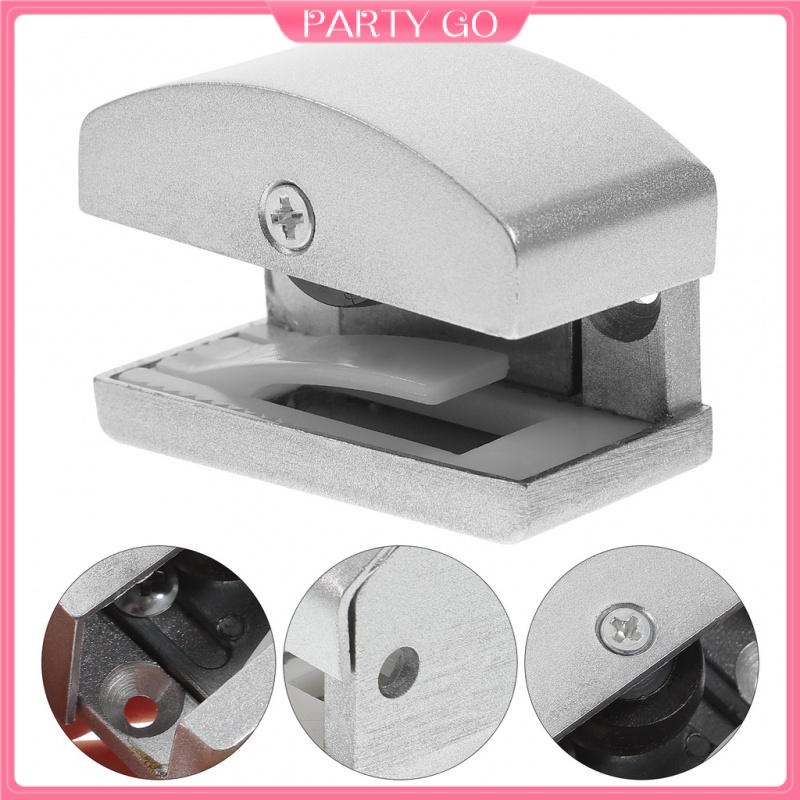 Phụ Kiện Chặn Cửa Trượt Chuyên Dụng Cho Nhà Tắm