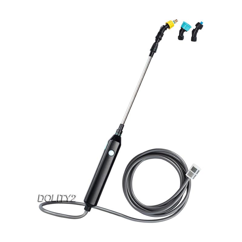 Set 2 Vòi Phun Nước Tưới Cây Sân Vườn Tự Động