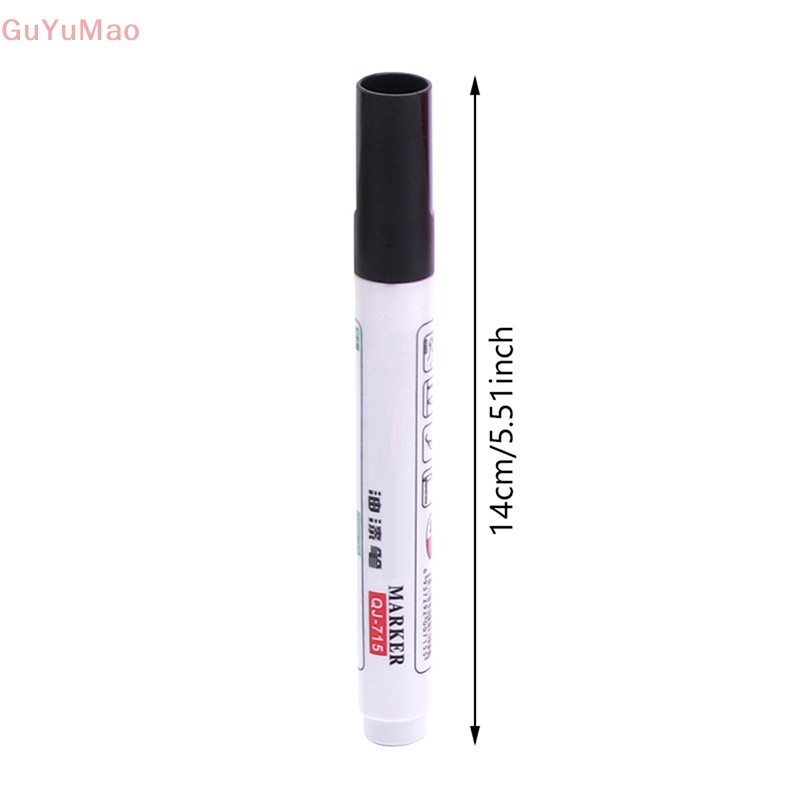 Bút Mực cxGUYU Dễ Sử Dụng Nhiều Màu Sắc Không Dễ Phai Màu