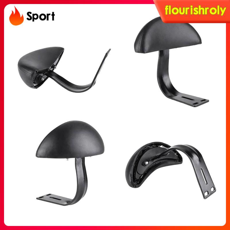 Đệm Tựa Lưng Hỗ Trợ Yên Sau Xe Máy Dành Cho Người Lớn