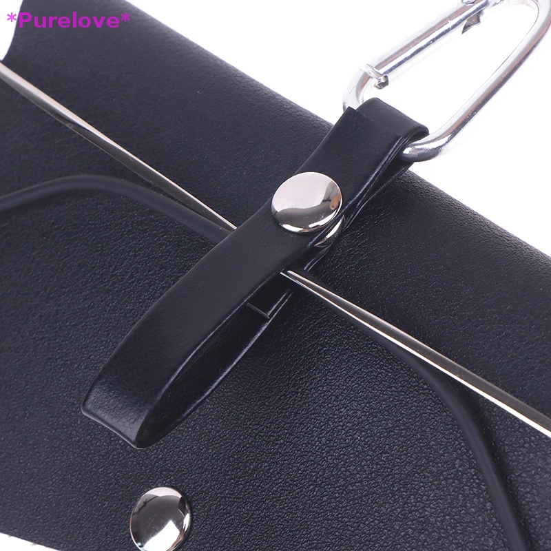 Túi Đựng Mắt Kính Họa Tiết Hoạt Hình Đáng Yêu Dành Cho Nữ Mới