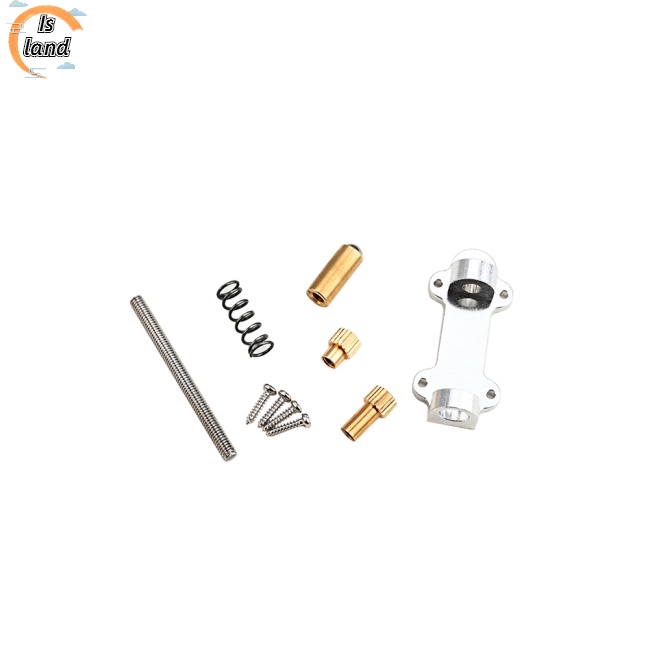 Cầu Đàn Guitar Bằng Đồng Thau Chất Lượng Cao