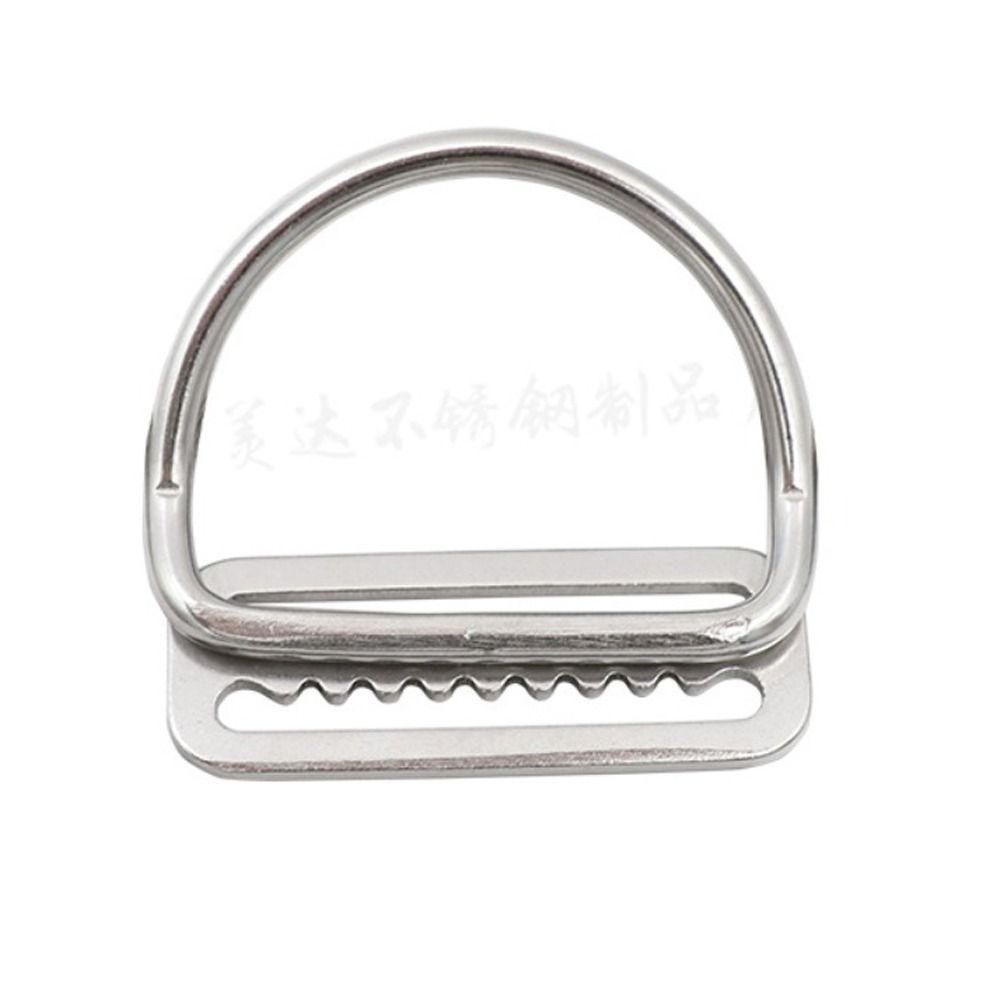 Dyruidoj Vòng Khóa Chữ D Chất Lượng Cao Hỗ Trợ Lặn Biển