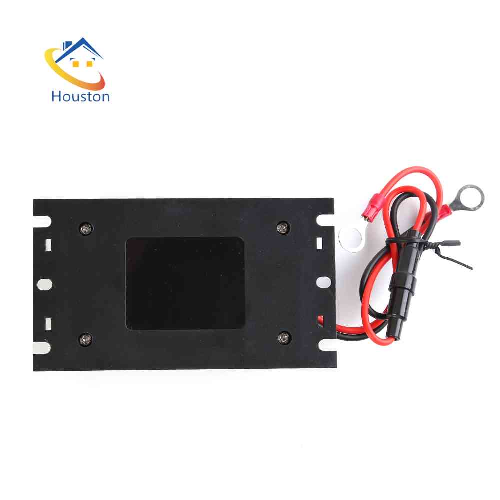 Thiết Bị Đuổi Chuột Bằng Sóng Siêu Âm 12V Cho Xe Hơi