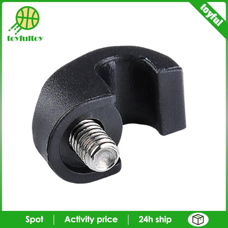 Set 2 Kẹp Khóa Dây Phanh Xe Đạp Siêu Bền Tiện Dụng