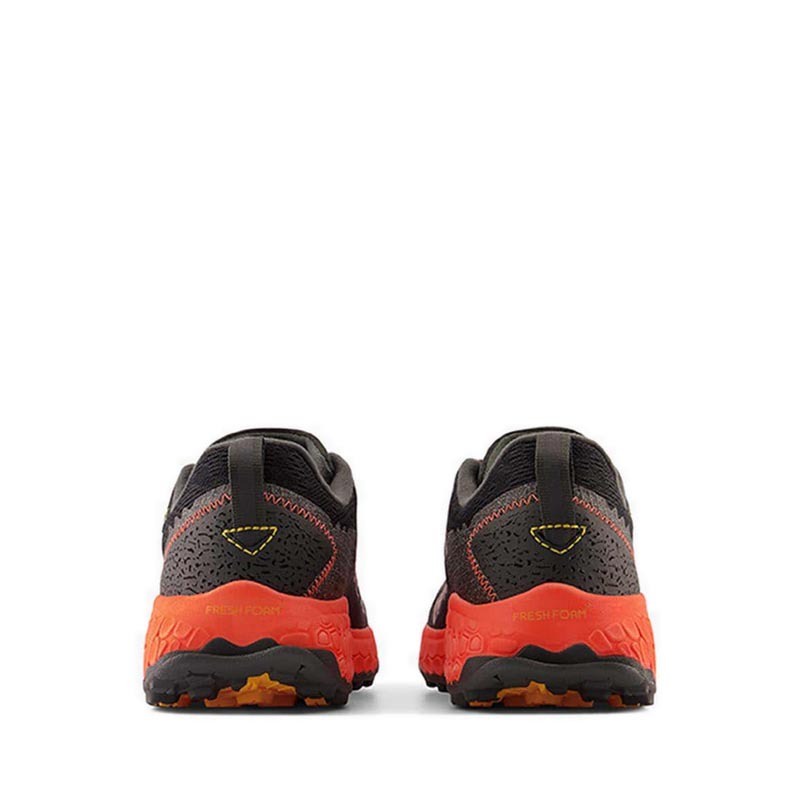 Giày Chạy Bộ New Balance Fresh Foam X Hierro v7 Gtx Women's - Black