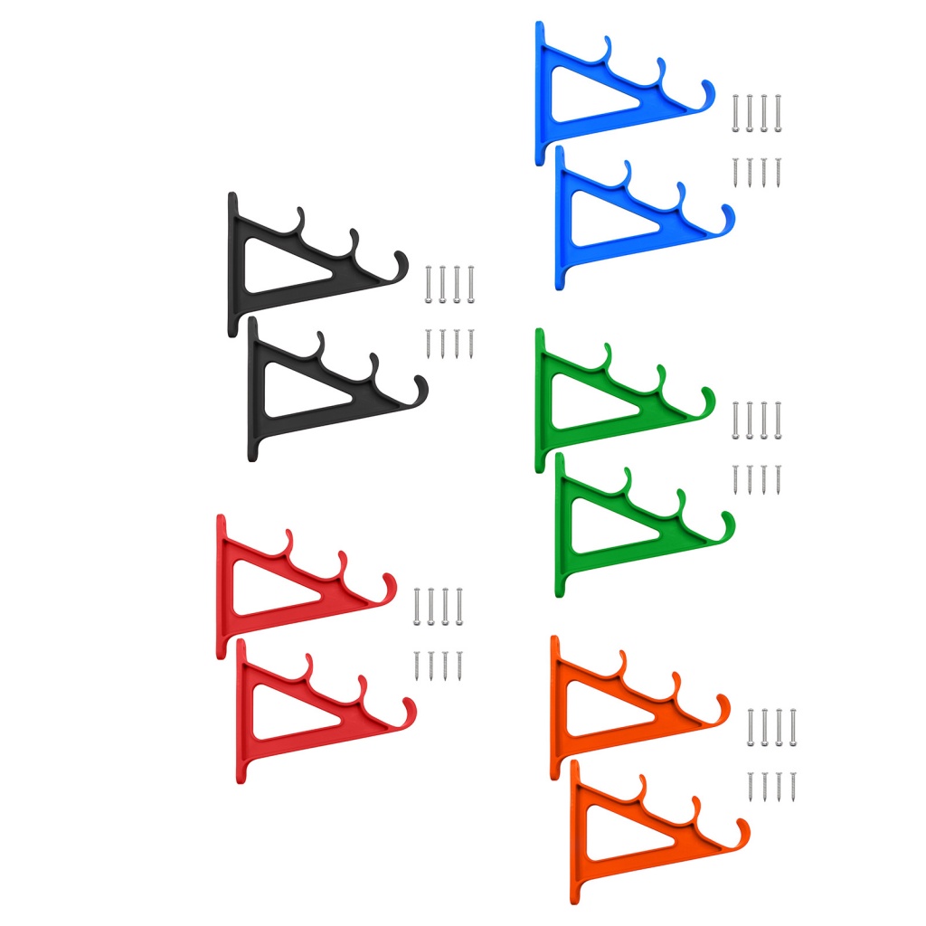 Giá Đỡ Cần Câu Cá Bằng ABS Thiết Kế Đơn Giản Tiện Dụng