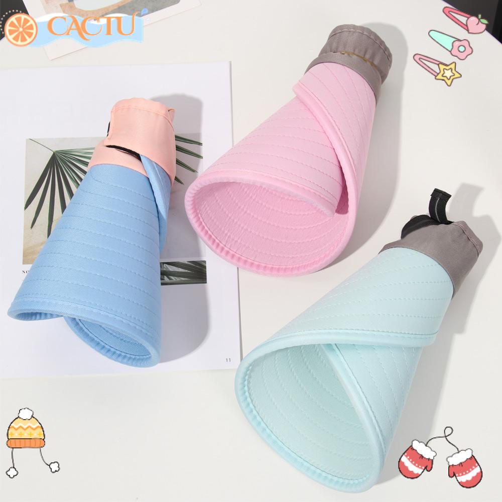 Mũ Chống Nắng Vành Rộng Tùy Chỉnh Kích Thước Nhỏ Gọn Thời Trang Mùa Hè