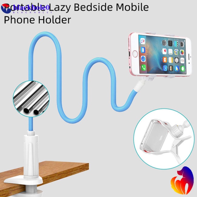 Giá Đỡ Kẹp Điện Thoại Để Bàn Đa Năng Có Thể Điều Chỉnh