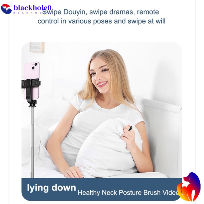 Nhẫn Đeo Ngón Tay Bluetooth Chụp Ảnh Selfie Cho Điện Thoại