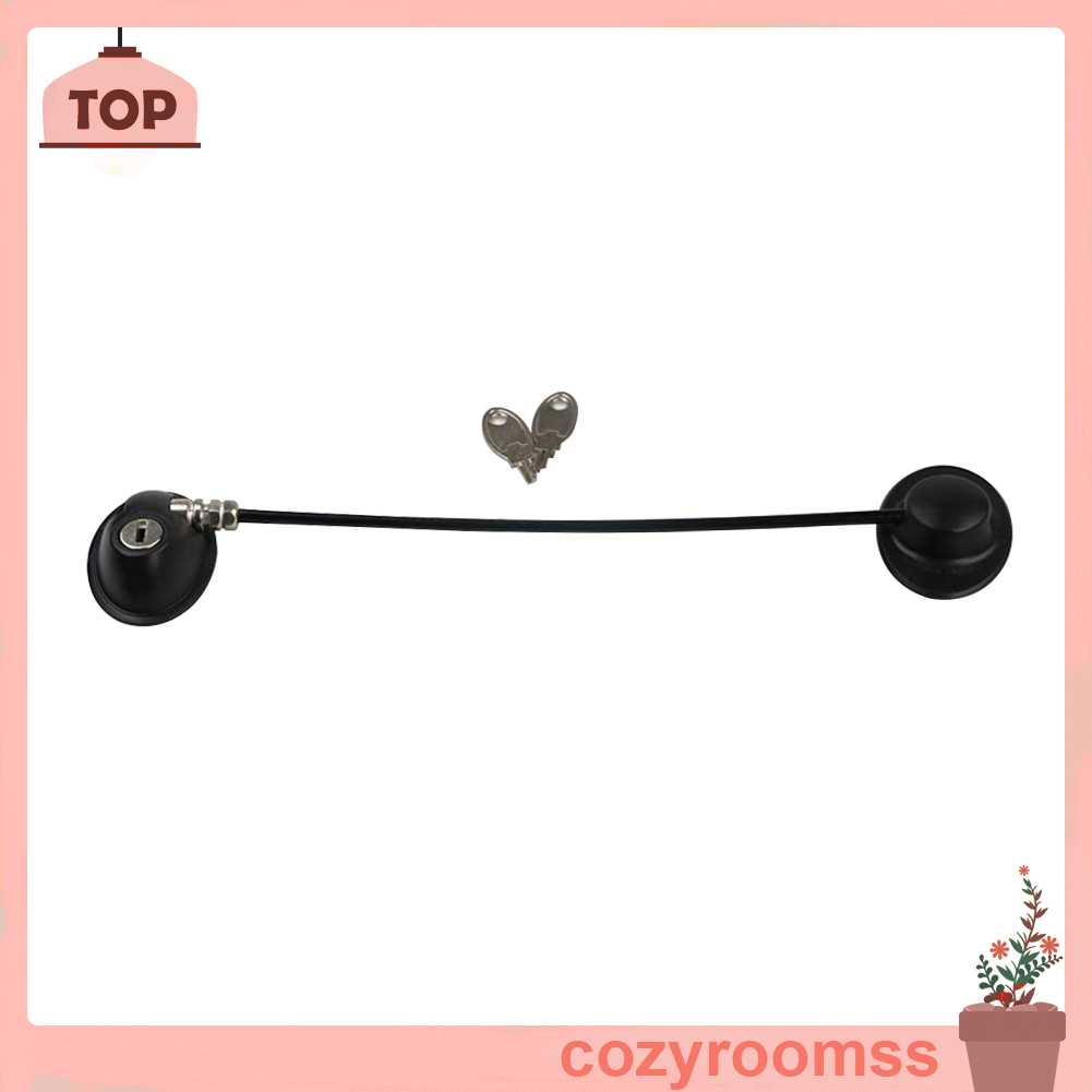 Dây Khóa Cửa Sổ Bảo Vệ An Toàn Cho Bé