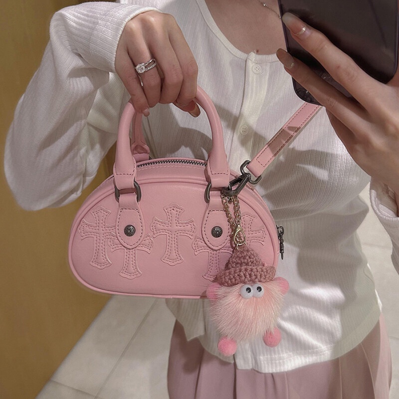 Túi Xách Đeo Vai Phong Cách Hàn Quốc Cho Nữ