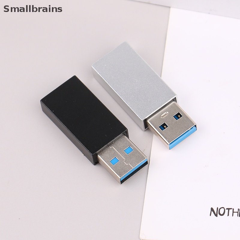 Phụ Kiện Chặn Dữ Liệu USB 5V / 2.4A Hỗ Trợ Hệ Thống Android IOS Windows Blackberry  Cáp Dữ Liệu USB 3.0 Đầu Đực Sang Đầu Cái 3.0 Tiện Dụng