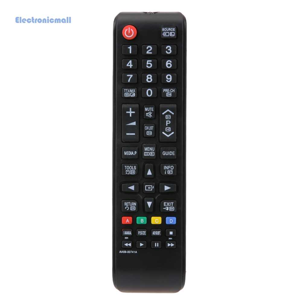 Điều Khiển Từ Xa Cho TV Samsung AA59-00603a AA59-00741A AA59-00496A AA59