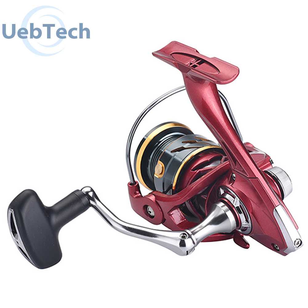 Máy Câu Cá 5.2 1 9 + 1BB Chất Lượng Cao