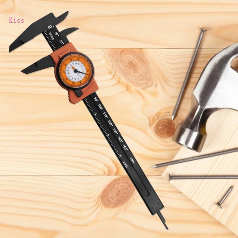 Thước Cặp Cơ Độ Chính Xác Cao Di Động Tiện Dụng