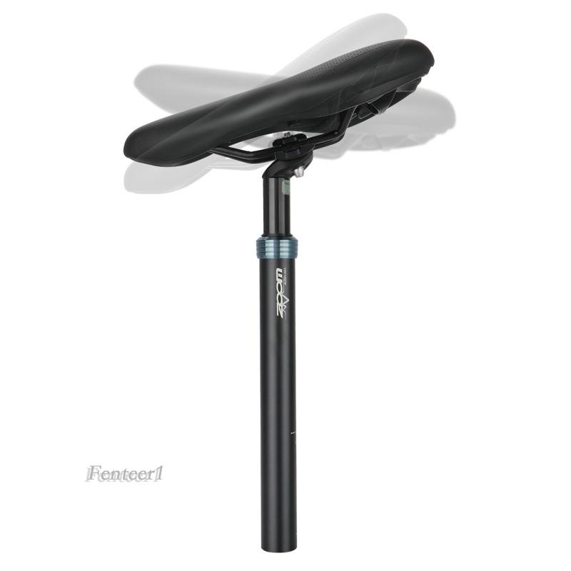 Cốt Yên Hợp Kim Nhôm Siêu Nhẹ Fenteer1 Cho Xe Đạp Leo Núi